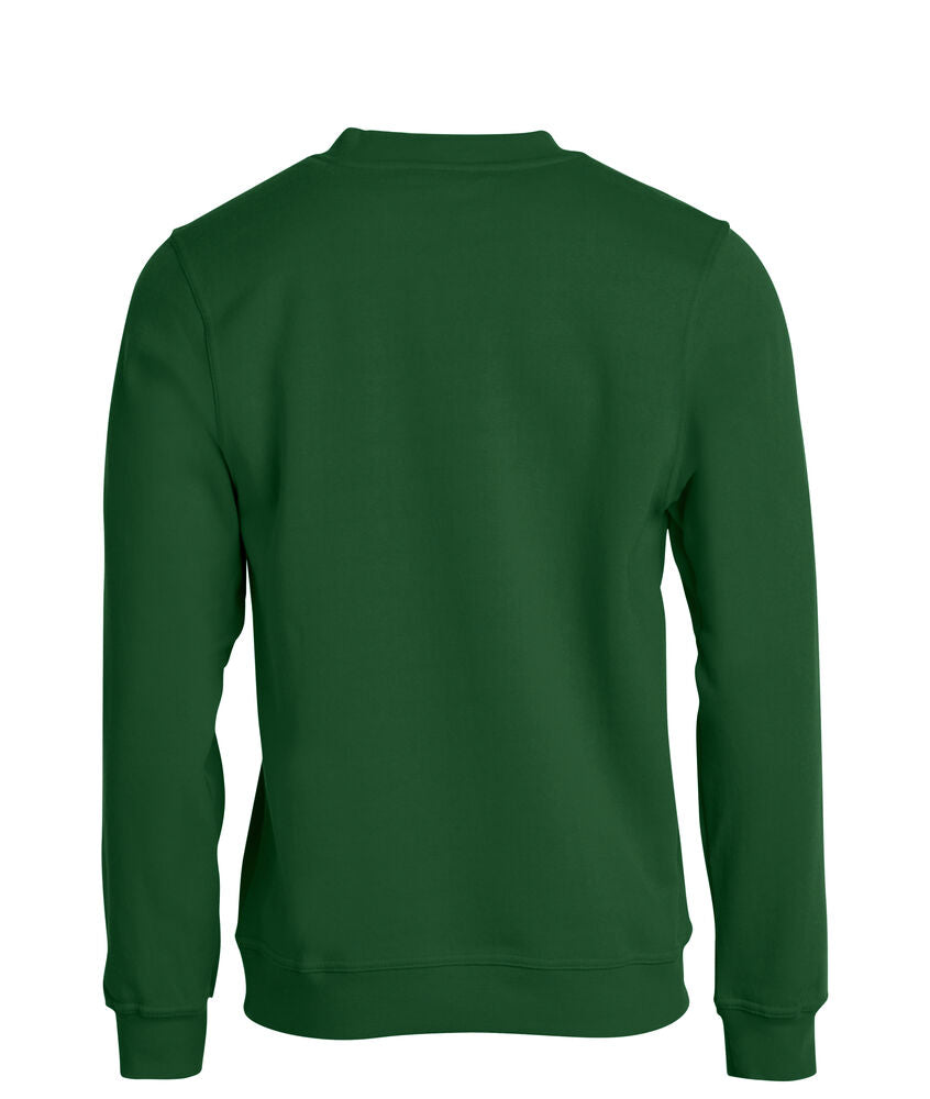 Sweat-shirt Basic Roundneck