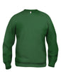Sweat-shirt Basic Roundneck
