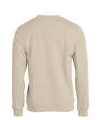 Sweat-shirt Basic Roundneck