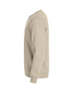 Sweat-shirt Basic Roundneck