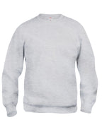 Sweat-shirt Basic Roundneck