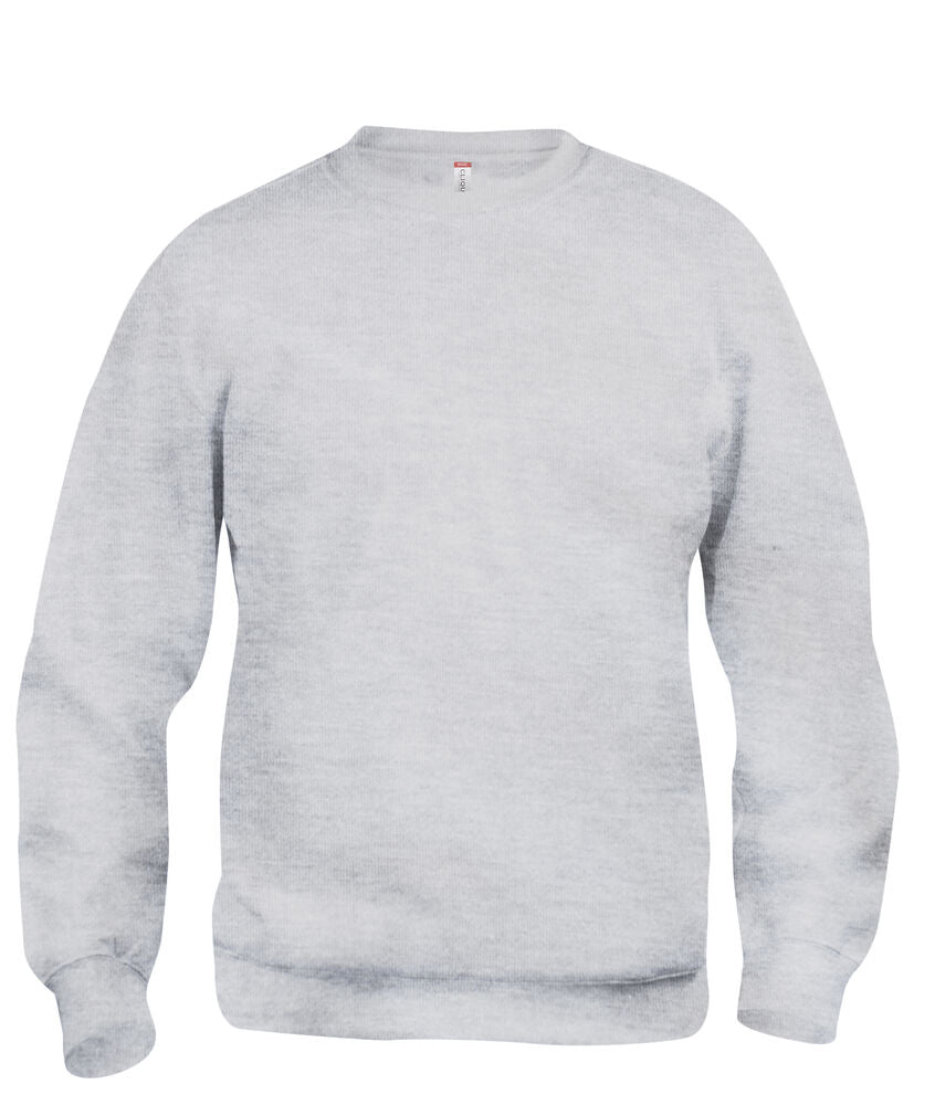 Sweat-shirt Basic Roundneck