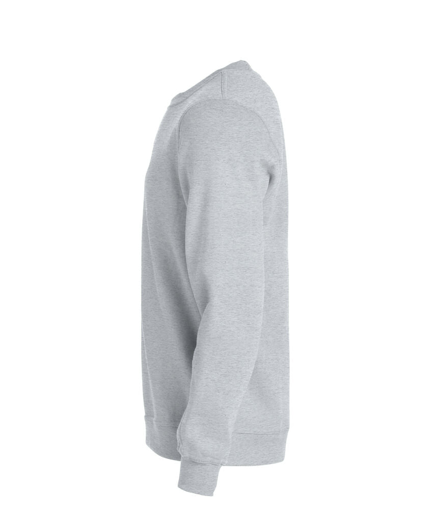 Sweat-shirt Basic Roundneck