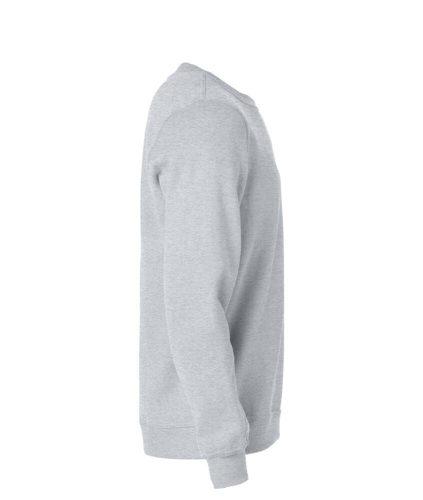 Sweat-shirt Basic Roundneck