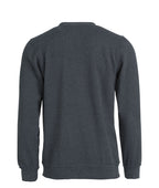 Sweat-shirt Basic Roundneck