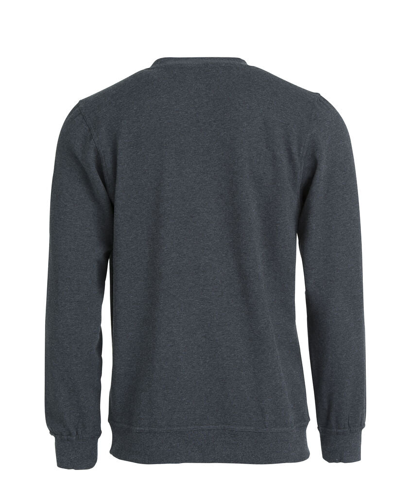 Sweat-shirt Basic Roundneck