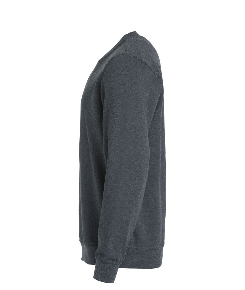Sweat-shirt Basic Roundneck