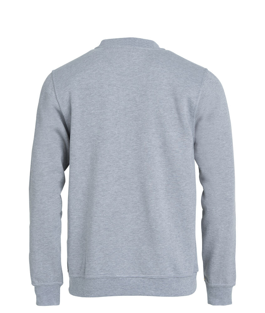 Sweat-shirt Basic Roundneck