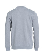 Sweat-shirt Basic Roundneck