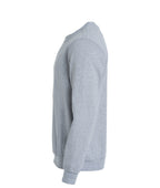 Sweat-shirt Basic Roundneck