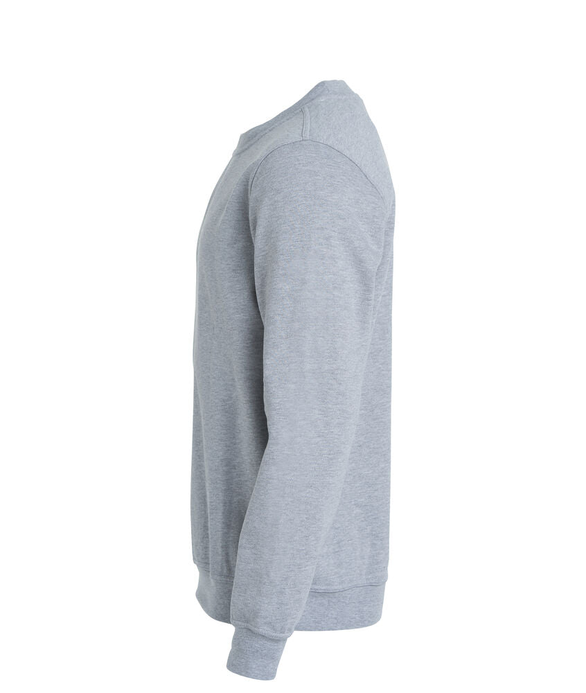 Sweat-shirt Basic Roundneck