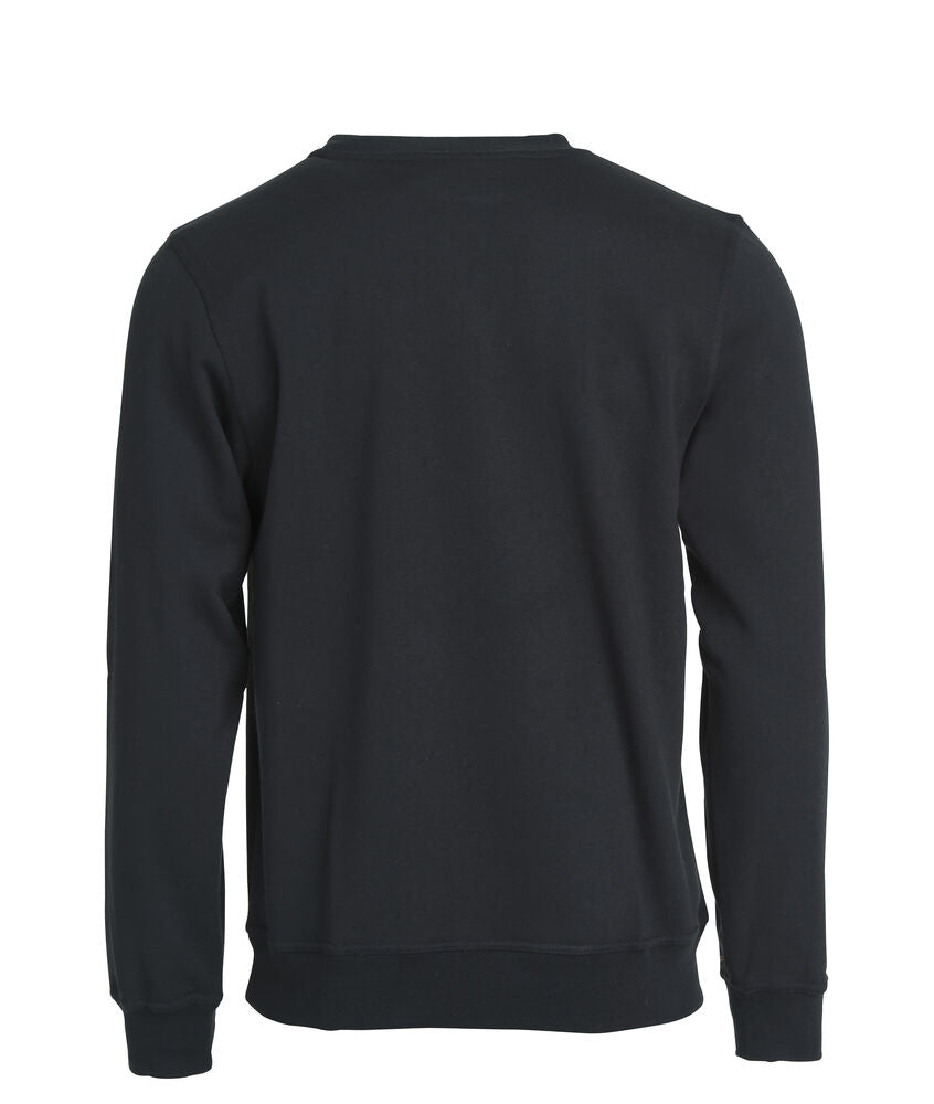 Sweat-shirt Basic Roundneck