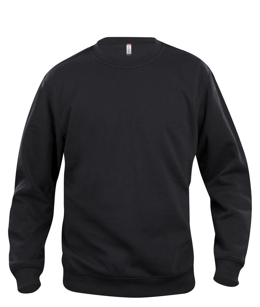 Sweat-shirt Basic Roundneck