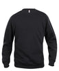 Sweat-shirt Basic Roundneck