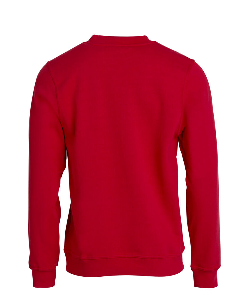 Sweat-shirt Basic Roundneck