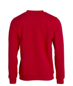 Sweat-shirt Basic Roundneck