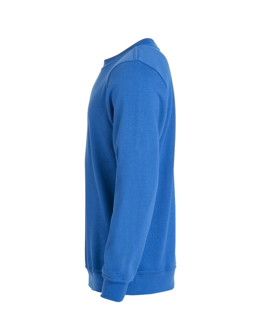 Sweat-shirt Basic Roundneck