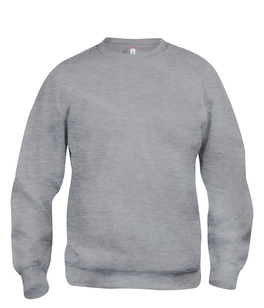 Sweat-shirt Basic Roundneck