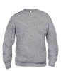 Sweat-shirt Basic Roundneck