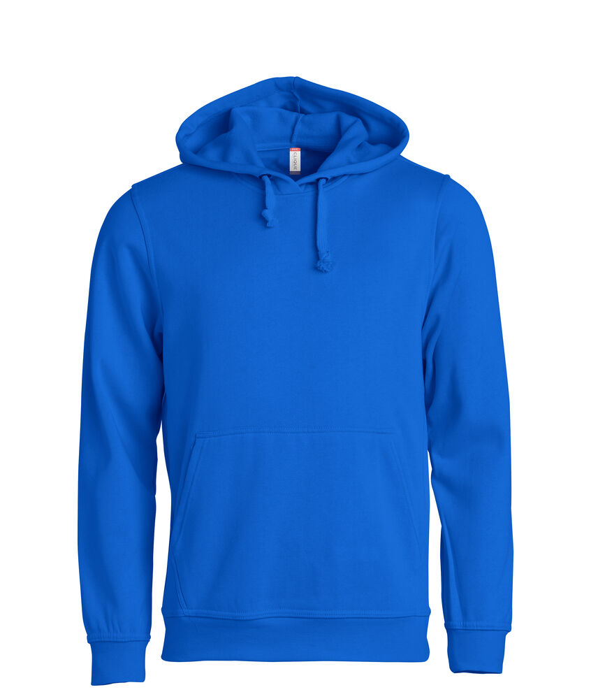 Sweat-shirt Basic Hoody