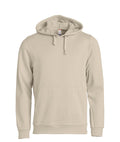 Sweat-shirt Basic Hoody