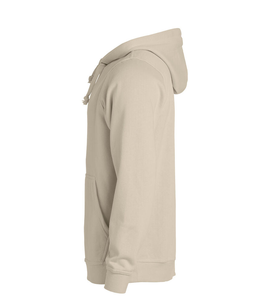 Sweat-shirt Basic Hoody f