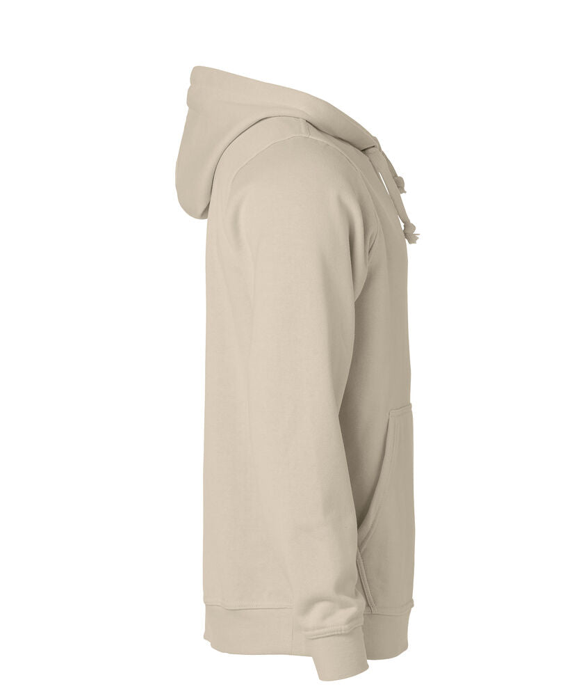 Sweat-shirt Basic Hoody f
