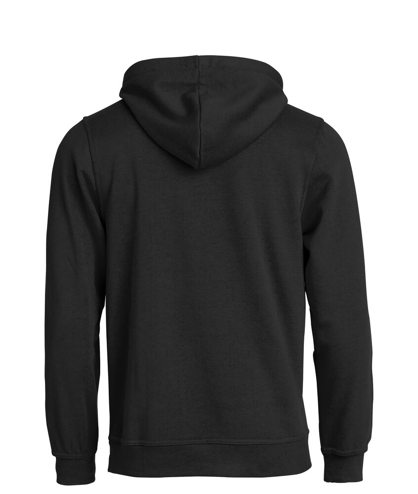 Sweat-shirt Basic Hoody f