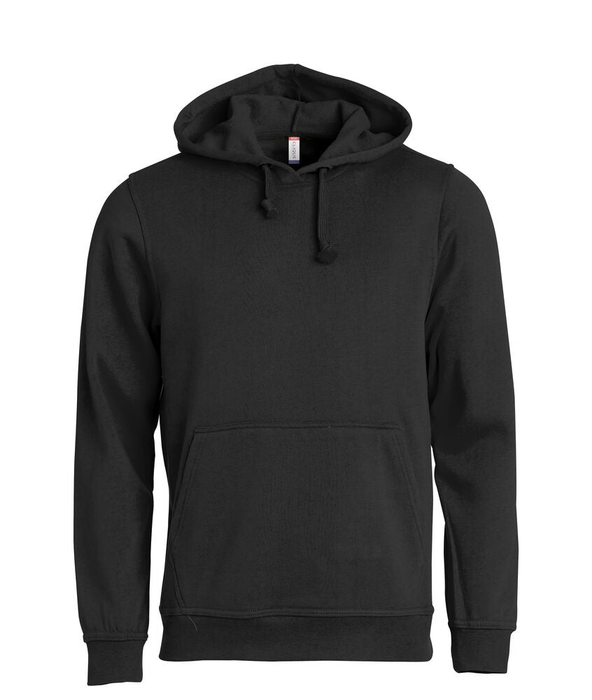 Sweat-shirt Basic Hoody f