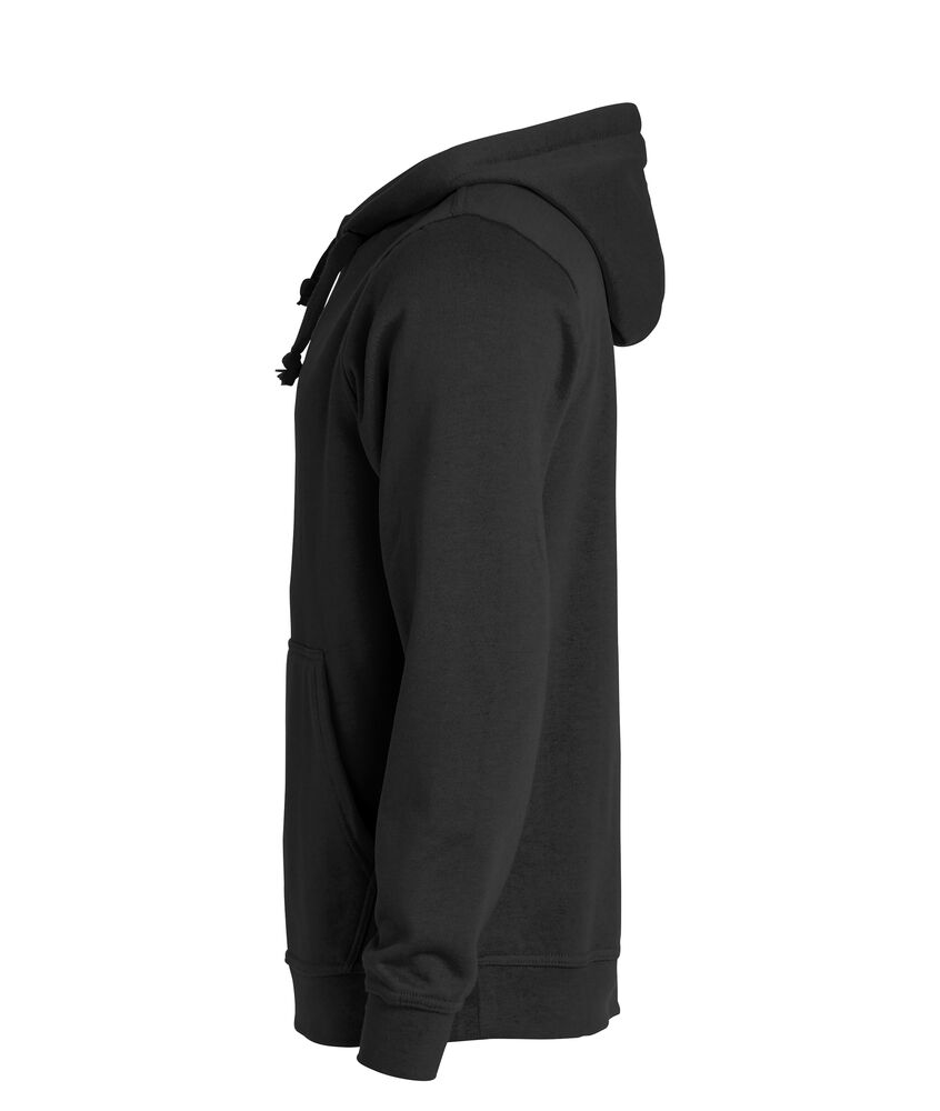 Sweat-shirt Basic Hoody f
