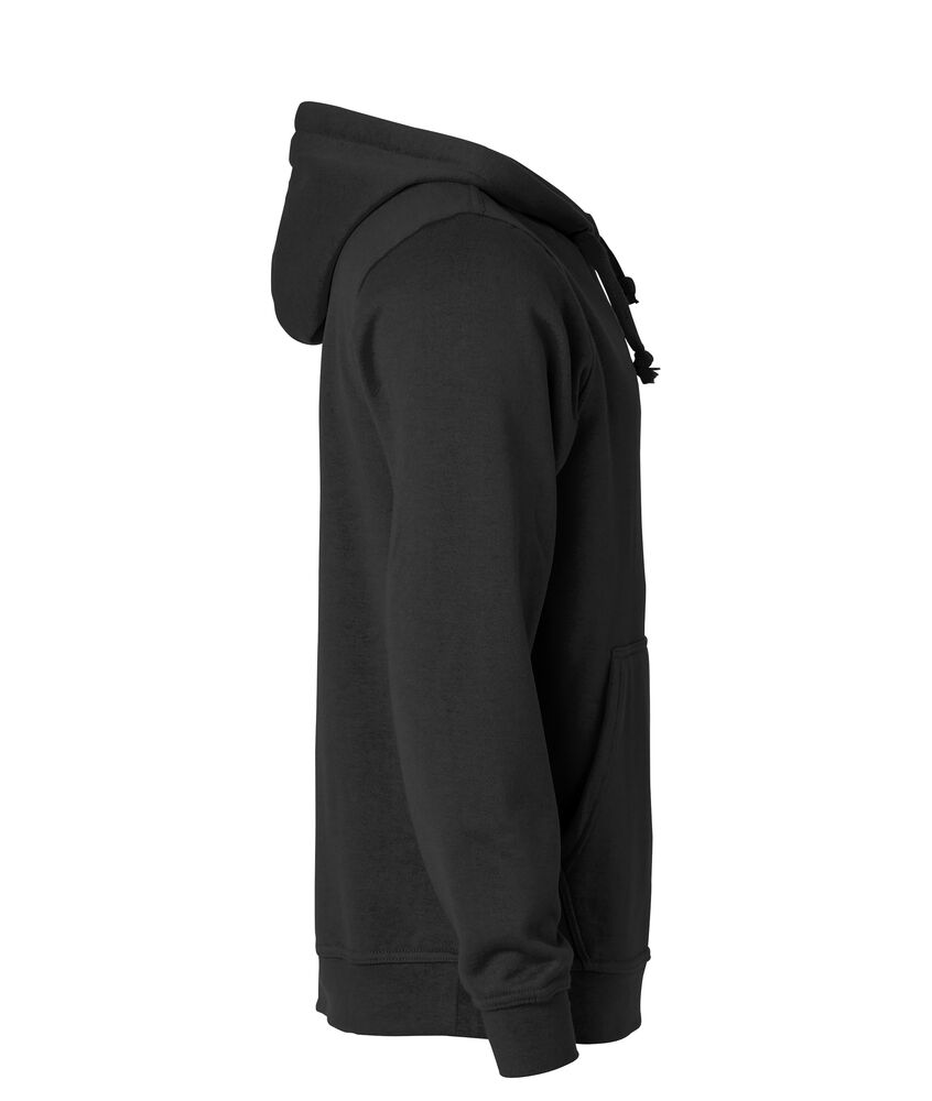 Sweat-shirt Basic Hoody f