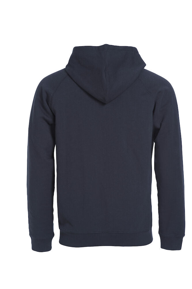Sweatshirt Classic à capuche avec poche kangourou