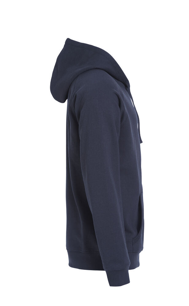 Sweatshirt Classic à capuche avec poche kangourou