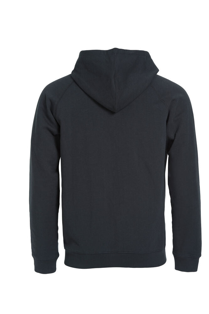 Sweatshirt Classic à capuche avec poche kangourou