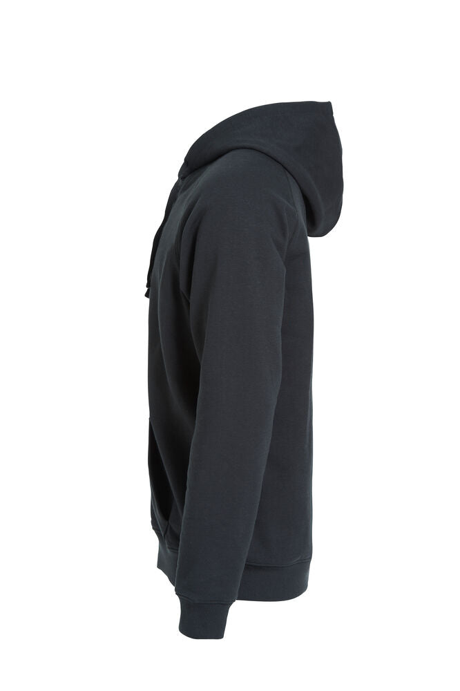 Sweatshirt Classic à capuche avec poche kangourou