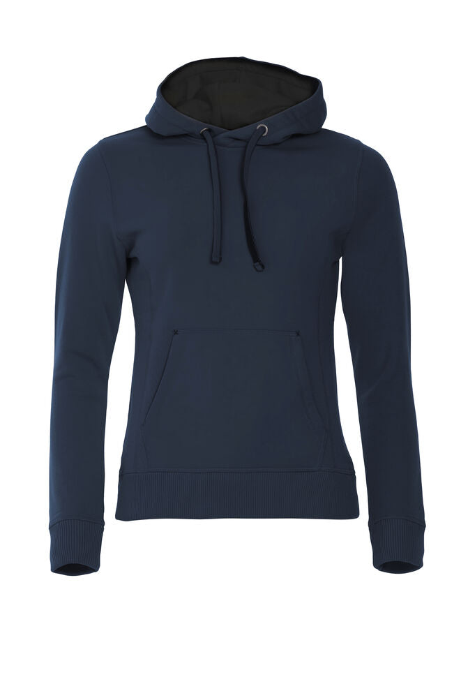 Sweat-shirt Classic Hoody Femme