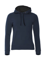 Sweat-shirt Classic Hoody Femme