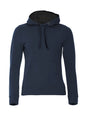 Sweat-shirt Classic Hoody Femme