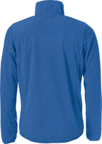 Veste zippée en micro polaire homme