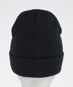 Bonnet tricoté Hubert Patch