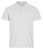 Polo à manches courtes basic homme