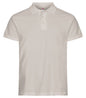 Polo à manches courtes basic homme