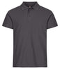 Polo à manches courtes basic homme