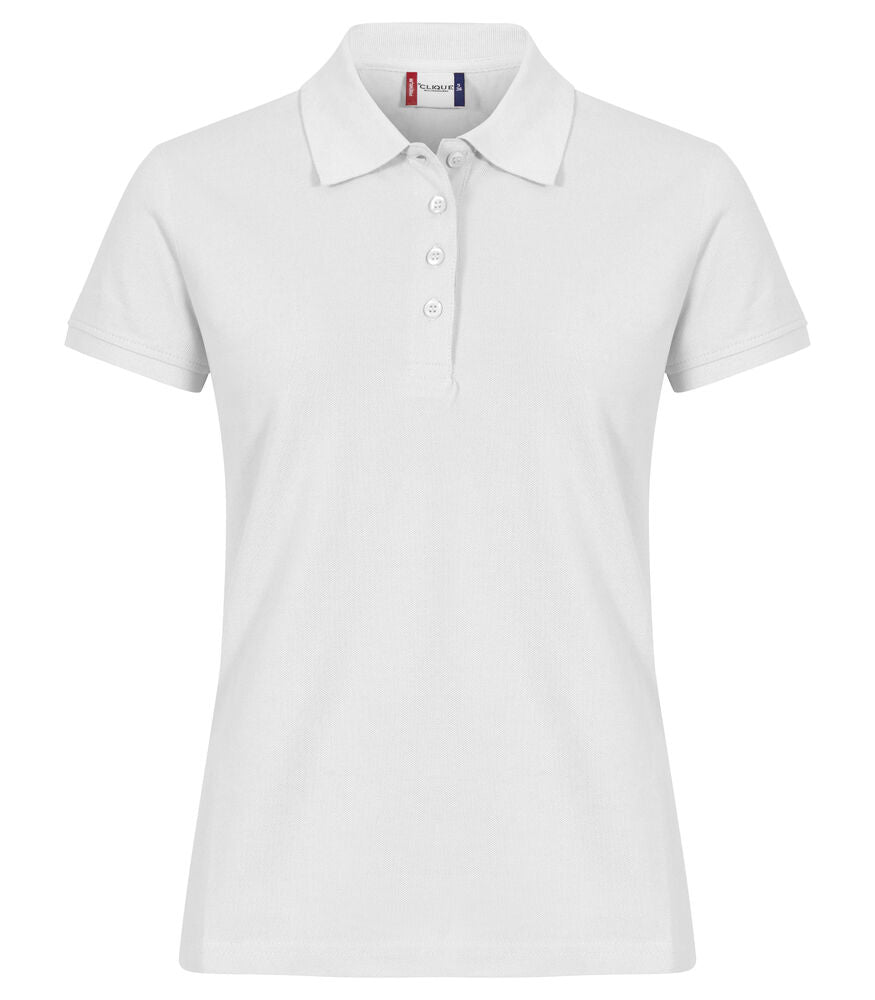 Polo Heavy Premium femme