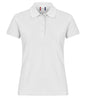 Polo Heavy Premium femme