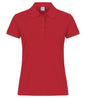 Polo Heavy Premium femme