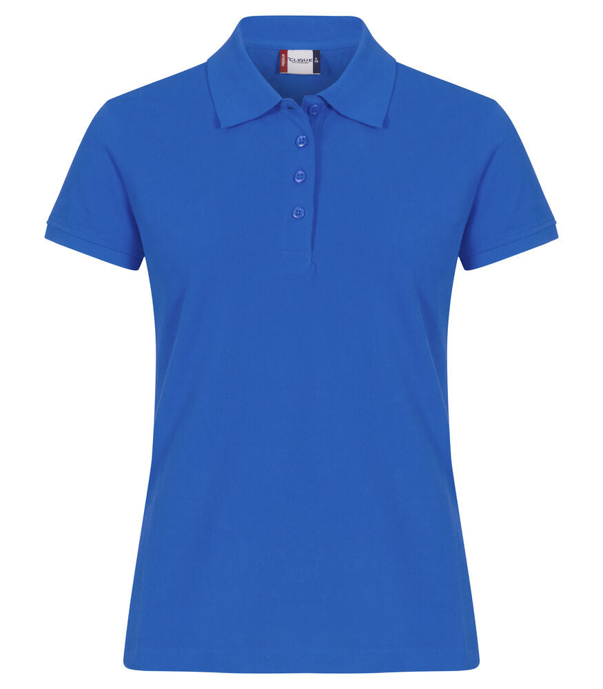 Polo Heavy Premium femme