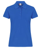 Polo Heavy Premium femme