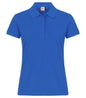 Polo Heavy Premium femme