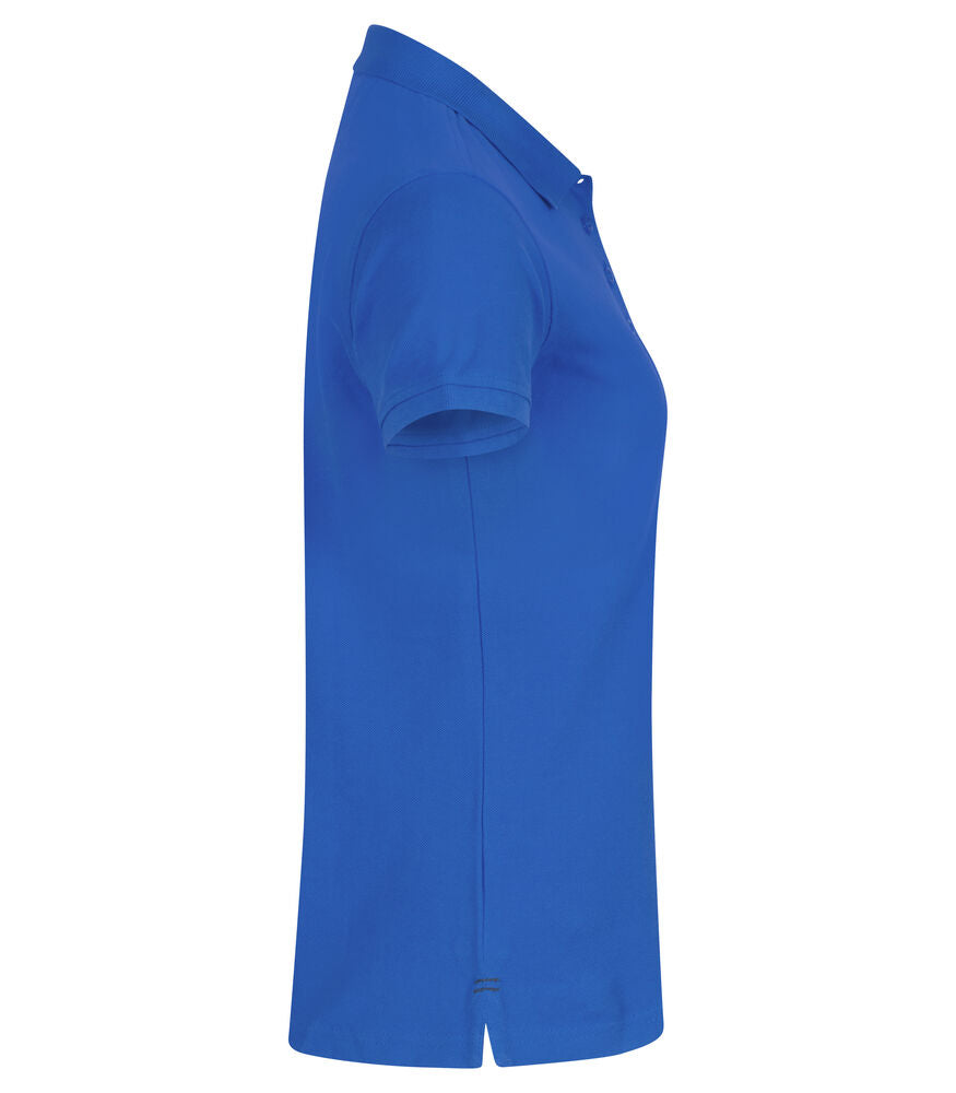 Polo Heavy Premium femme